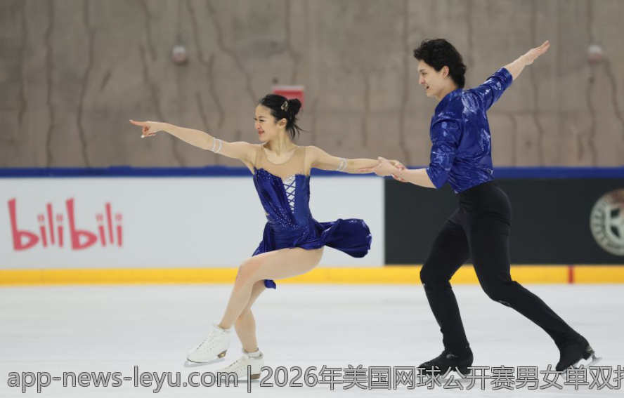 2026年美国网球公开赛男女单双打比分全记录