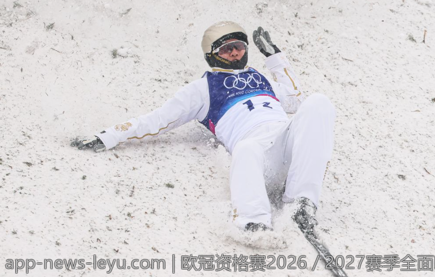 欧冠资格赛2026／2027赛季全面时间规划