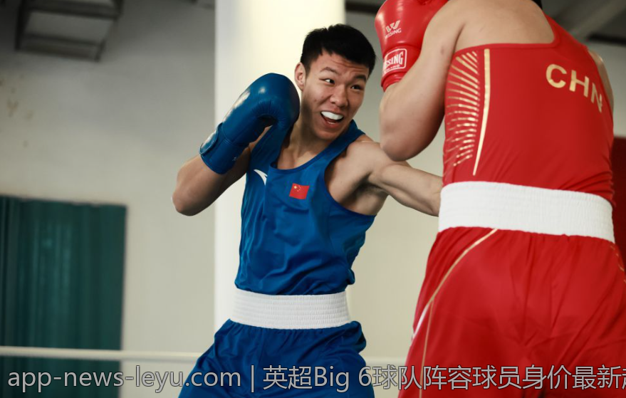英超Big 6球队阵容球员身价最新趋势解读